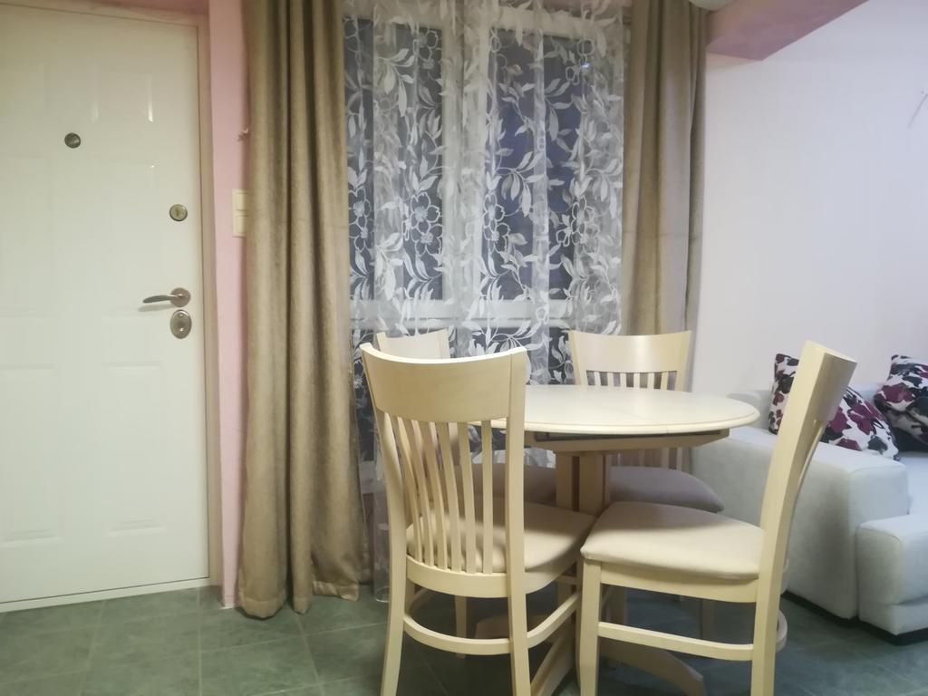 Ferienwohnung Studio Magelan Ruse Exterior foto