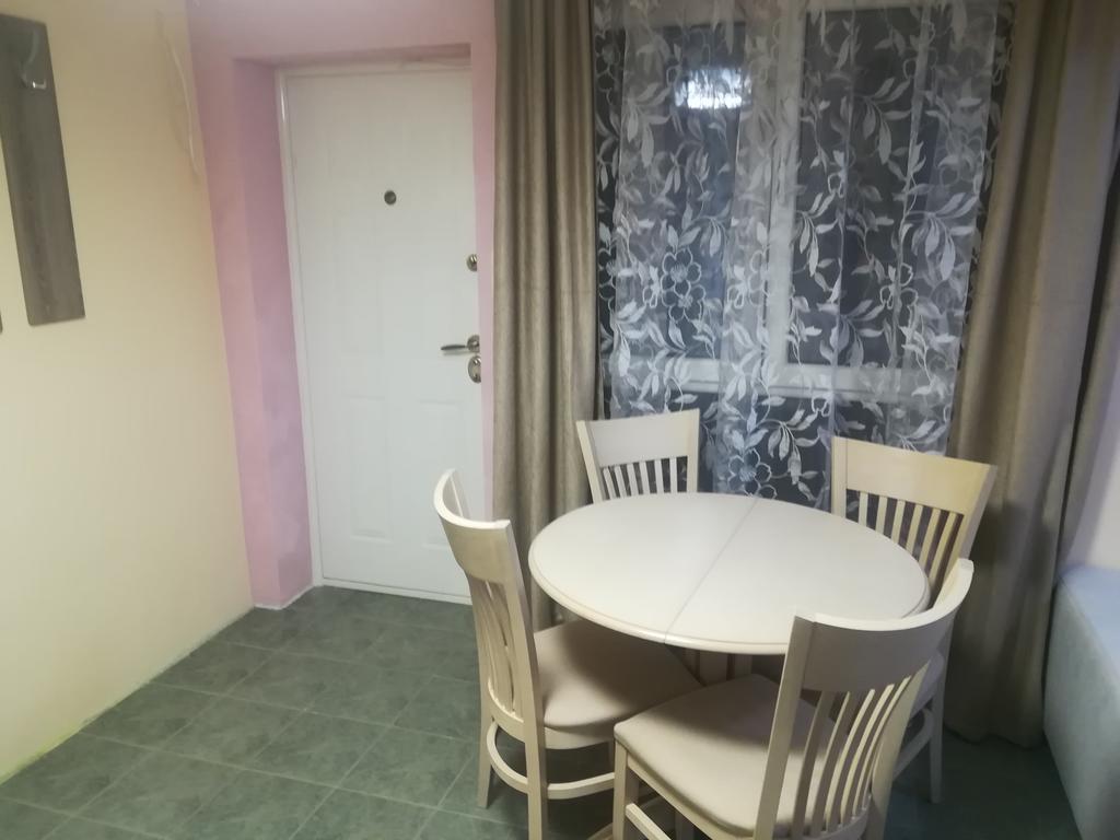 Ferienwohnung Studio Magelan Ruse Exterior foto